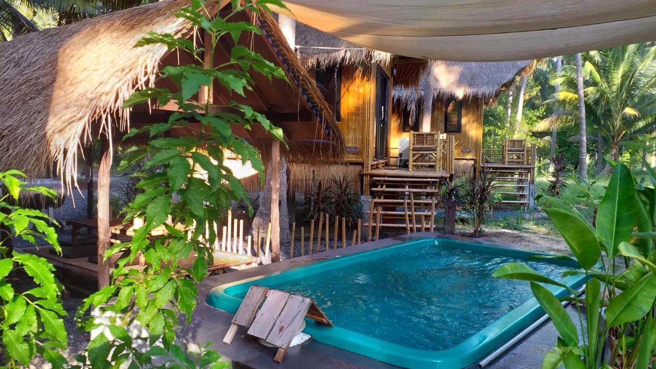 Seacroft Bamboo Village Hinkong Exterior foto
