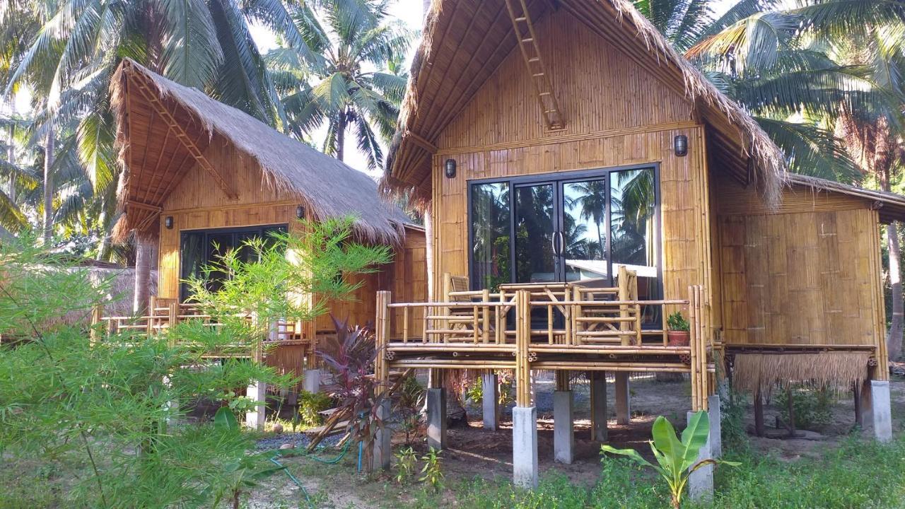 Seacroft Bamboo Village Hinkong Exterior foto