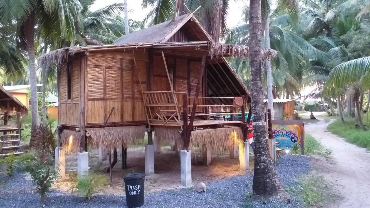 Seacroft Bamboo Village Hinkong Exterior foto