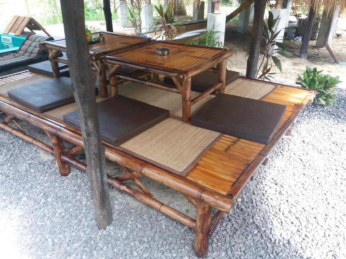 Seacroft Bamboo Village Hinkong Exterior foto
