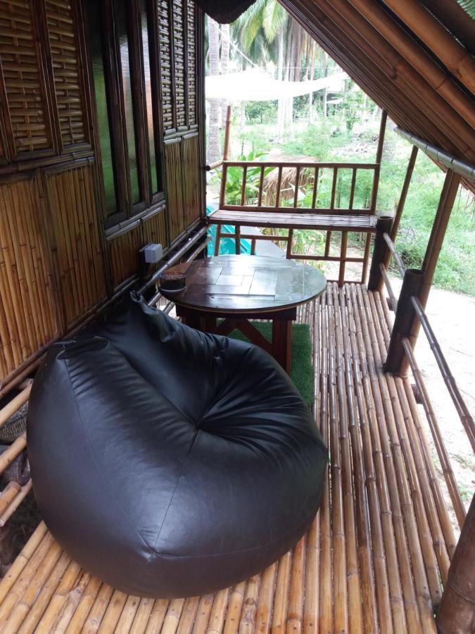 Seacroft Bamboo Village Hinkong Exterior foto